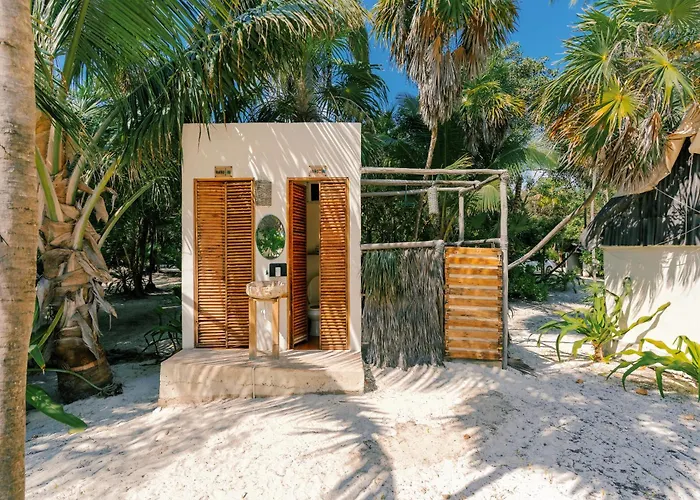 Hotel Cielo Y Selva