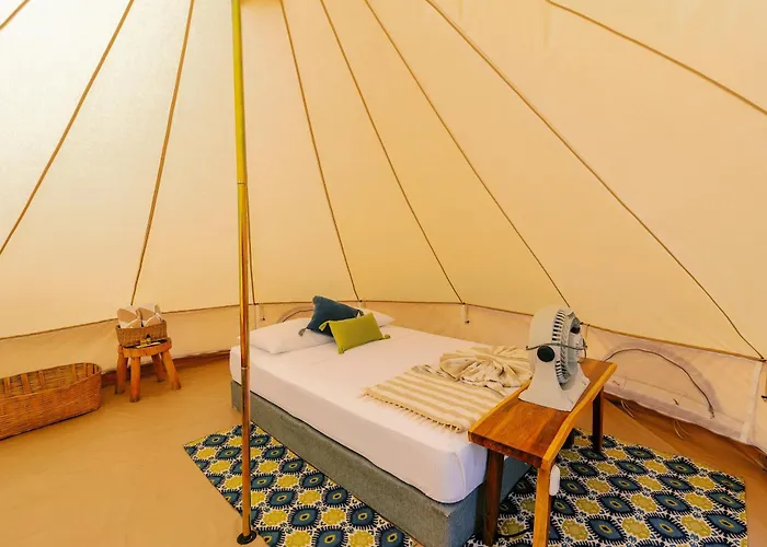 Hotel Cielo Y Selva