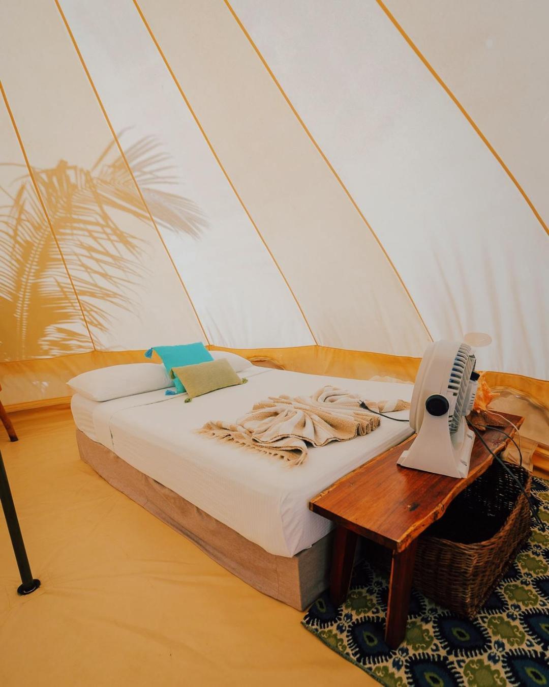 Cielo Y Selva Lodge *
